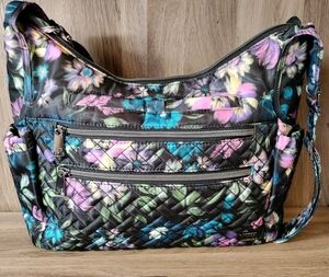 Lug Camper SE Crossbody purse